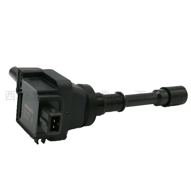 

IGNITION COIL AND WIRES FOR BYD F3 JAC A13 B15 ZOTYE 2008 5008 T200 4G13 4G15 4G18 1.3 1.5 04-2013 0221500802