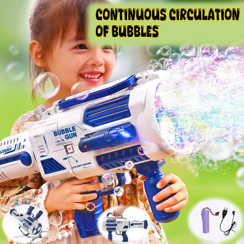 grand-pistolet-a-bulles-automatique-en-forme-de-fusee-machine-a-bulles-a-grands-trous-souffleur-de-bulles-de-savon-jouet-spatial-pour-enfants-amusement-en-plein-air