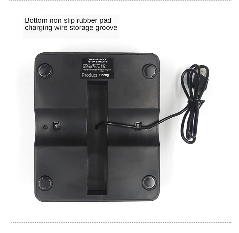 Thumbnail 3 - #24 Cheap Desk Charging Dock Worth Buying