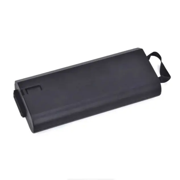 Replacement Battery for ROHDE & SCHWARZ HA-Z204 HA-Z206 FSH4 FSH8, 7.2V 10200mAh Li-ion, High Capacity Power Supply