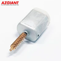 AZGIANTE MR 432139 38962 MN 142461 Para Mitsubishi L200 MK3 Airtrek Montero puerta de coche actuador de cerradura Central 12V DC Motor