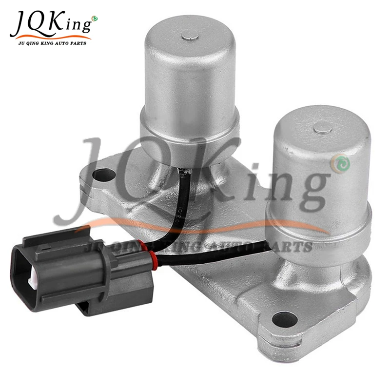 Automatic Transmission Shift Control Lock Up Solenoid 28300-P24-J01 28300P24J01 For HONDA CIVIC CR-V For ACURA INTEGRA