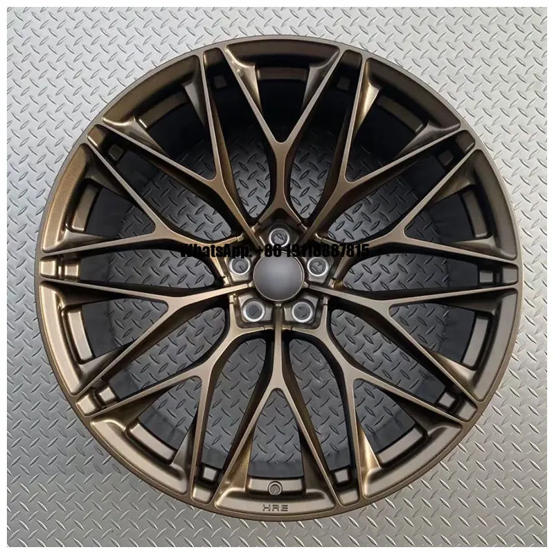 

Deep Concave Forged Alloy Wheel Rim 18 19 20 21 22 23 Inch Custom Fit for Mercedes and for Audi 5x112 Aftermarket Car Wheels