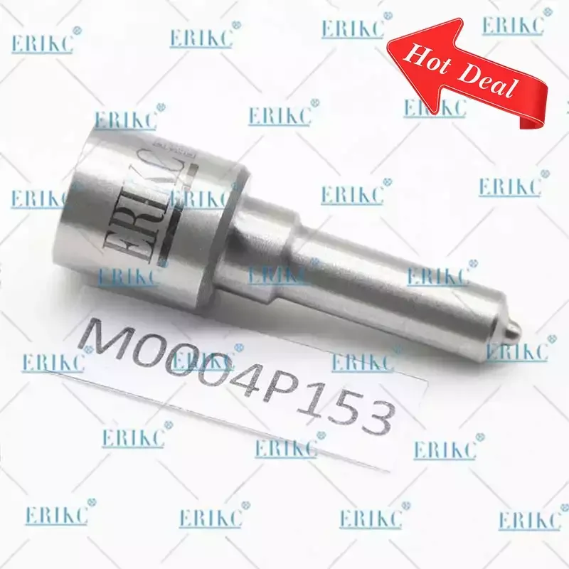 

Nozzle Sprayer M0004P153 Common Rail Diesel Fuel Injector Original CR Diesel Injection Nozzle M0004P153 for Siemens