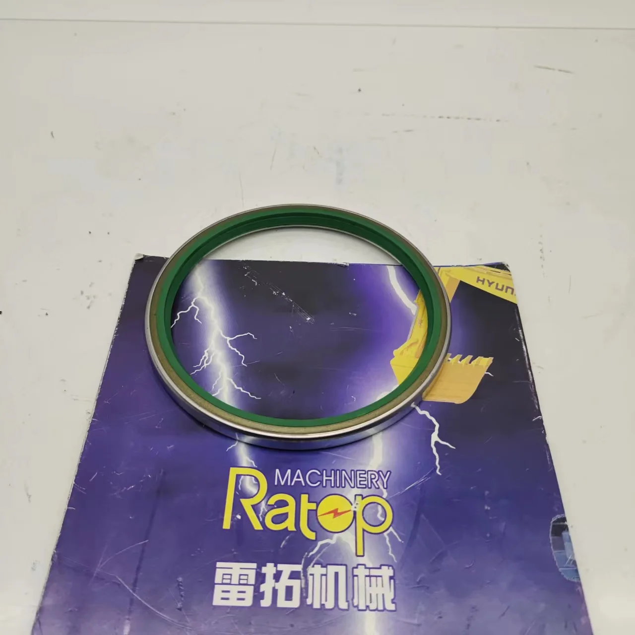 

HIGH QUALITY 207-70-72120 2077072120 90*105*8 Dust Seal For PC300 PC350 PC300-8