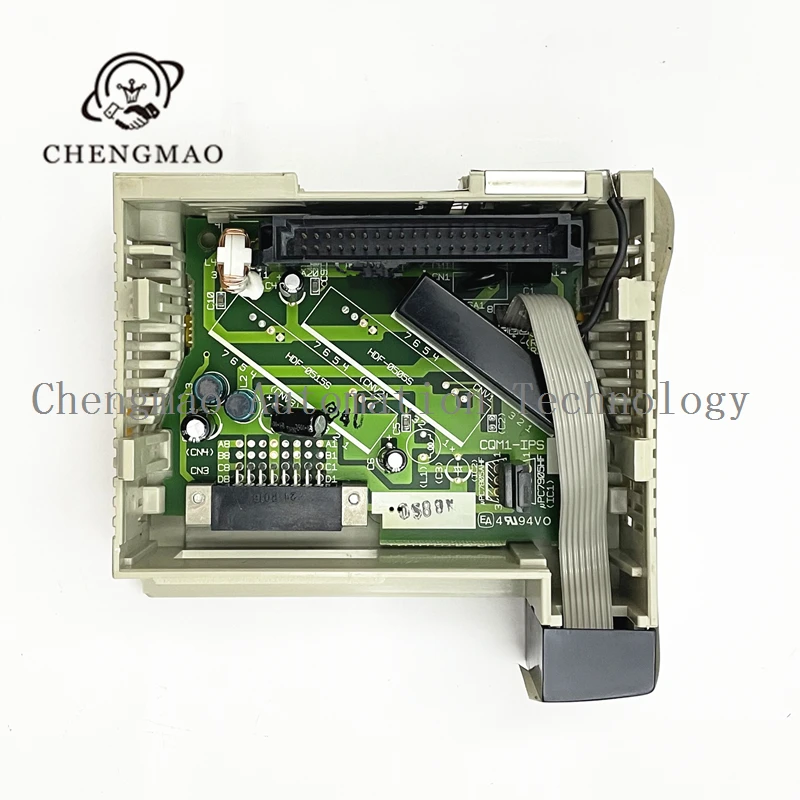 

CQM1-IPS01 CQM1-IPS02 оригинальный PLC Sysmac CPU Module CP1L CPM1A CPM2A CP1E CP1W CS1W C60P CP1H CS1G C200H