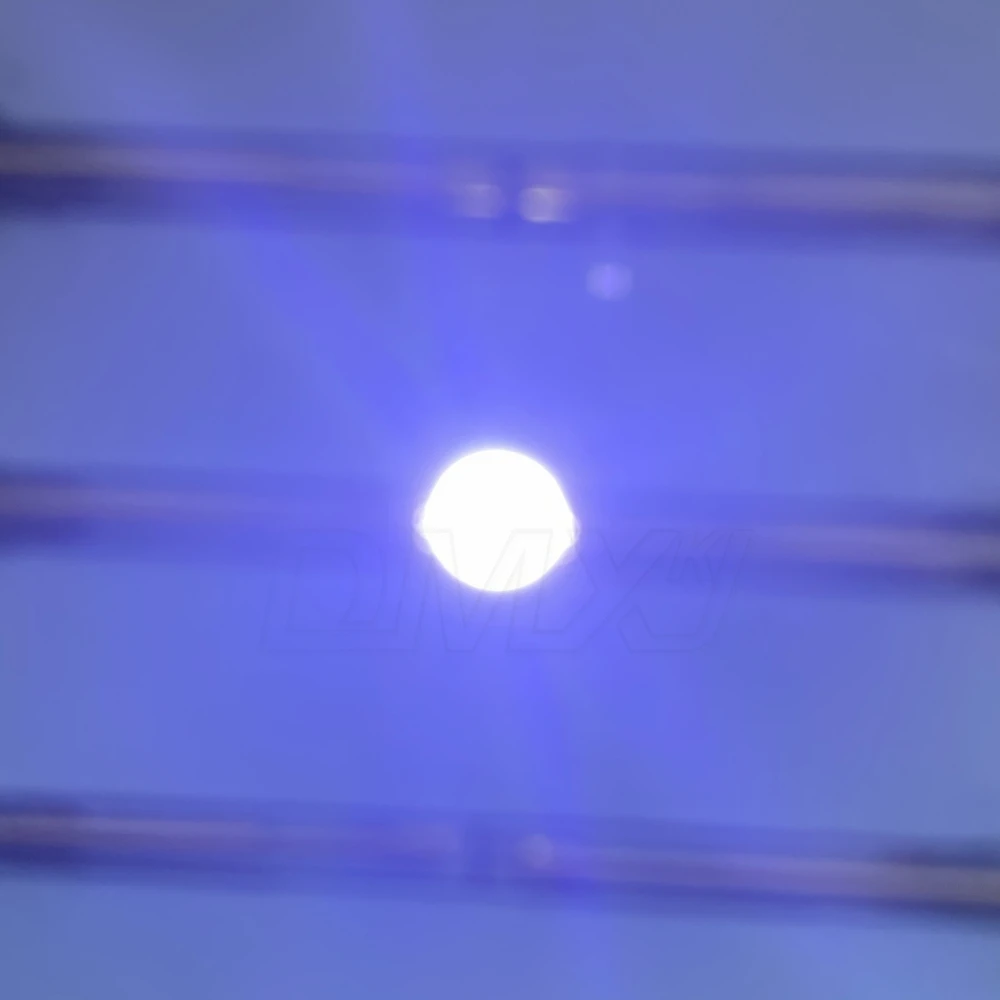 100-1000PCS Original For LG maintenance LED LCD TV display backlight bead 2W 6V 3535 highlights cold white replace LATWT391RZLZK