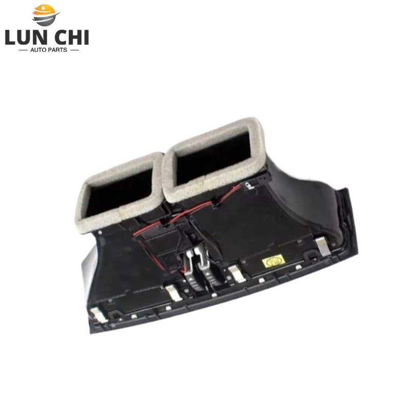 Used car parts OEM 3T0820951 Interior Dash AC Air Outlet Vent Grill Assembly For Skoda Fabia III Superb 2 MK2 3T 2009-2015