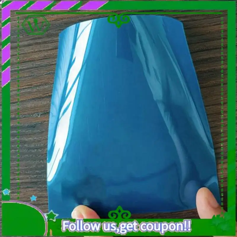 ABIK-3PCS ACF إصدار بطانة فيلم للطابعة Saturn 3 Ultra Resin ثلاثية الأبعاد، طباعة أسرع، حوالي 290 مم × 195 مم، سمك 0.3 مم