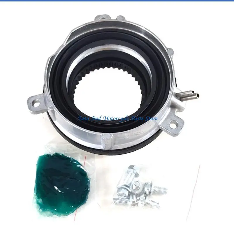 P9FD Nabenverriegelungsaktuator mit Zeit 4151009100 für Ssanyong Actyon & Actyon Sports Rexton2 4151009000 4151036200 – Detail 1