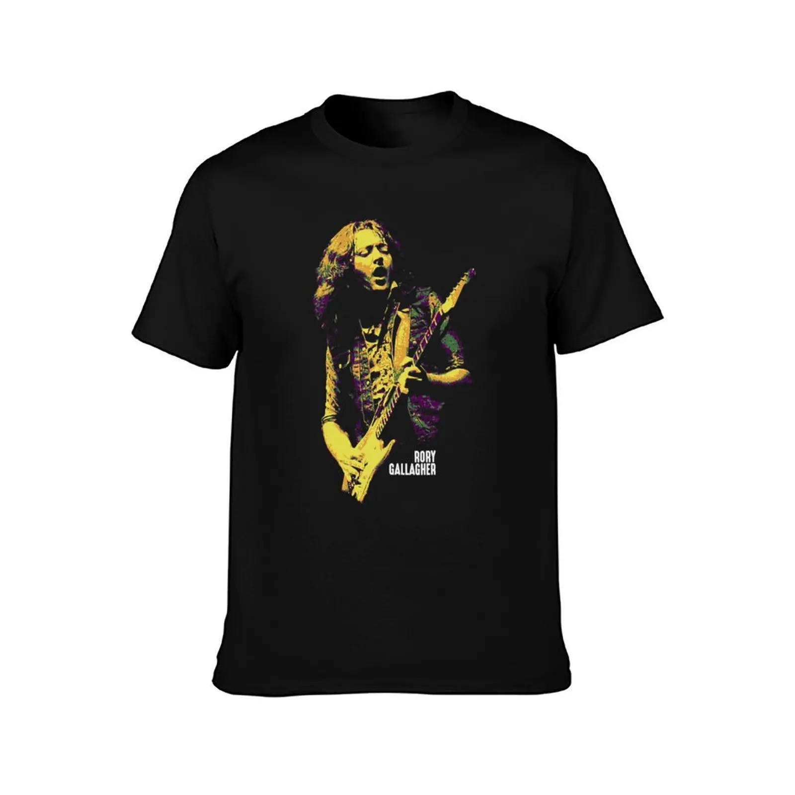 Für Herren Damen Rory Gallagher. William Rory Gallagher. Liam Rory Gallagher V5 Perfektes Geschenk N T-Shirt