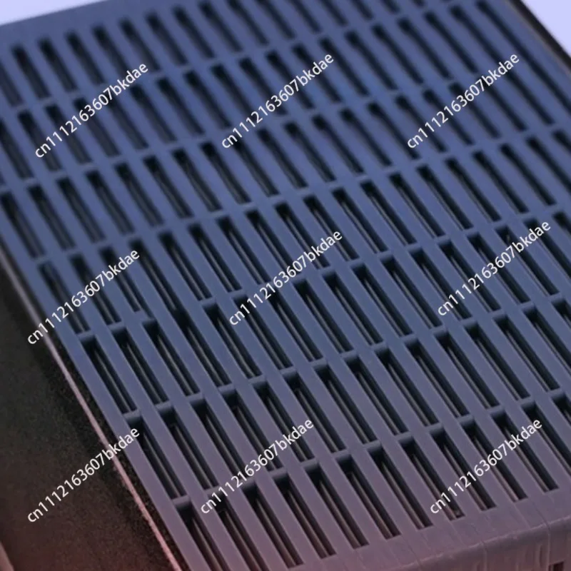 Wall Mounted Heat Recovery Ventilator, Full Heat Exchange Fresh Air Fan for Whole House Ventilation