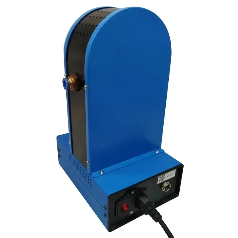 أداة قياس ضربة الرفع مع مقياس التدفق المبيعات الساخنة #5