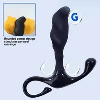Anal Sex Toys Men Masturbator Prostate Massager Anal Plug G spot Stimulator Sex Toys For Woman Men Adult Sex Products Sex Shops - Image 4