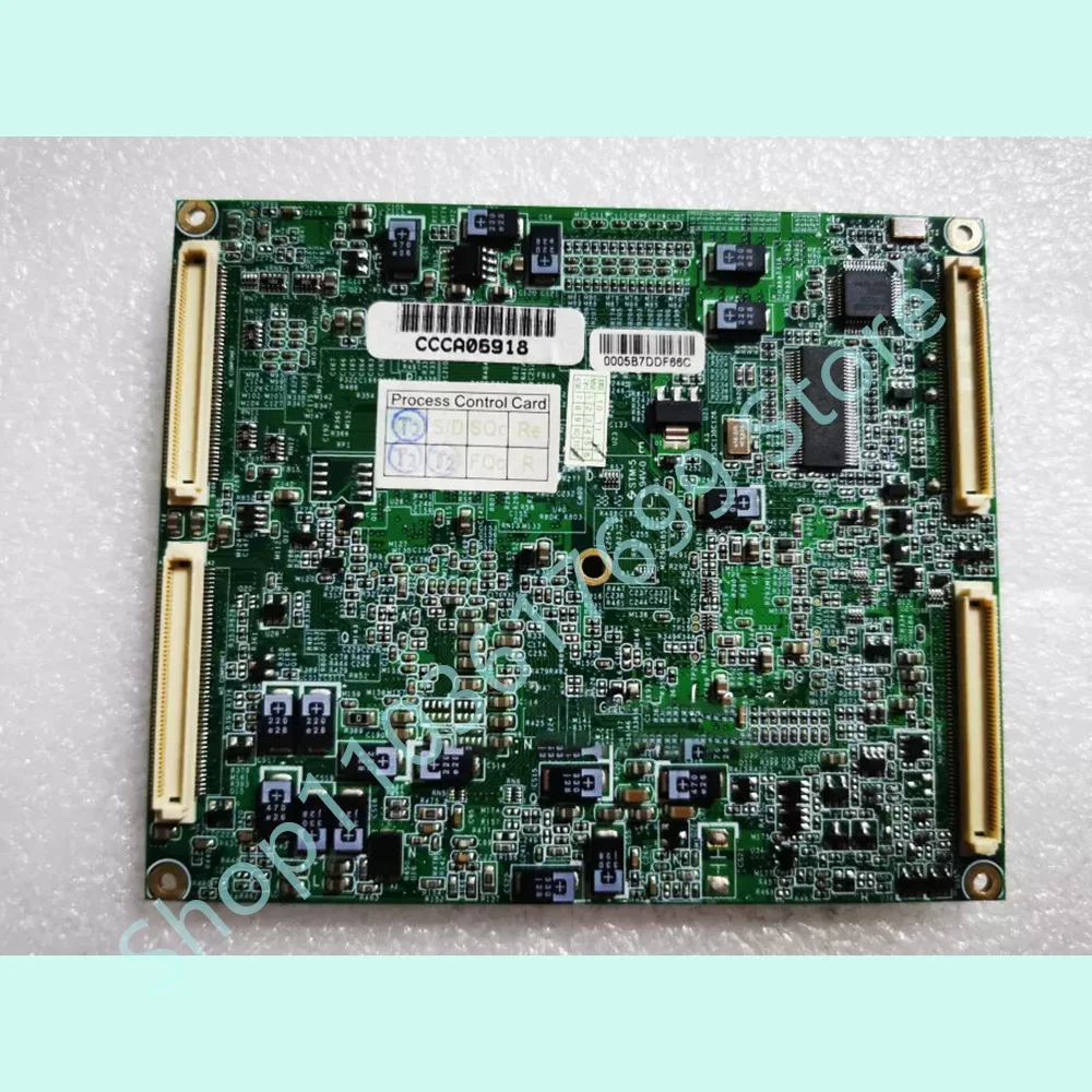 High Reliability  Industrial Control Medical Motherboard 1029000008120P