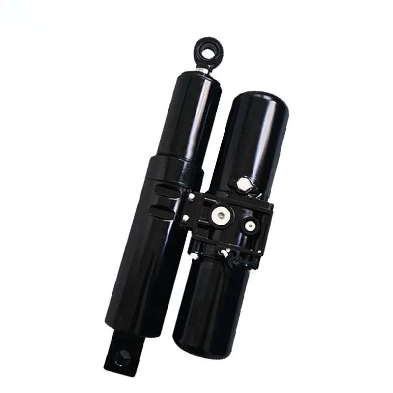 

Electric Hydraulic Push Rod Industrial 8000N High Thrust DC Hydraulic Push Rod High Power Electric Push Rod