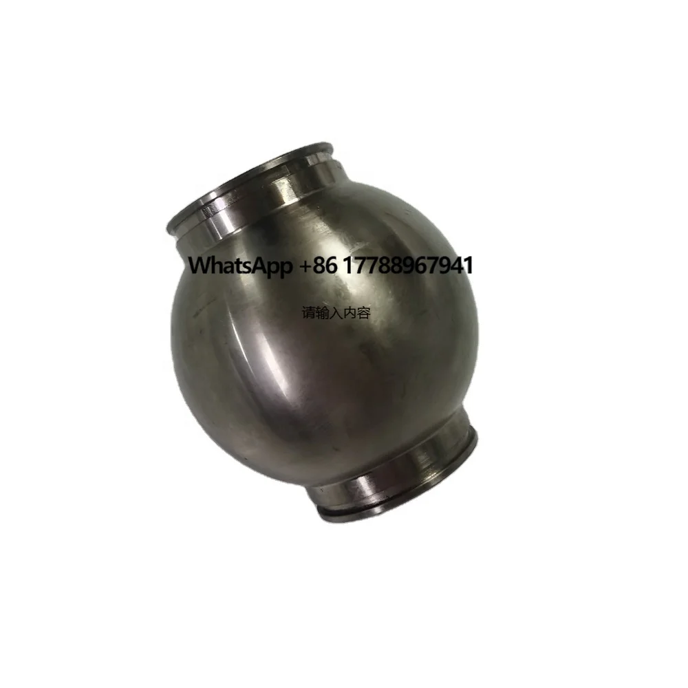 

Kalmar DRF 400-450 Slide Bearing A39637.0100 New Is J09695.0100 Bearing Kit, Steering Axle Glidsegment Slide Segment