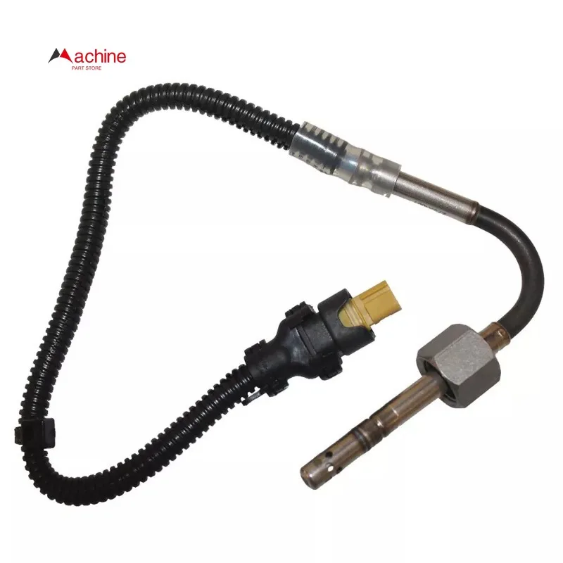 

A0019052200 Exhaust Gas Temperature Sensor 0019052200 FOR MERCEDES-BENZ GL350 2015-2016 X166 ML350 2012-2014