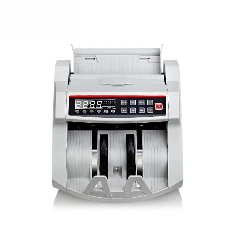 Best Selling Bill Counting Machine Cash Value Count Currency Contadora De Billete Eur Counter Money