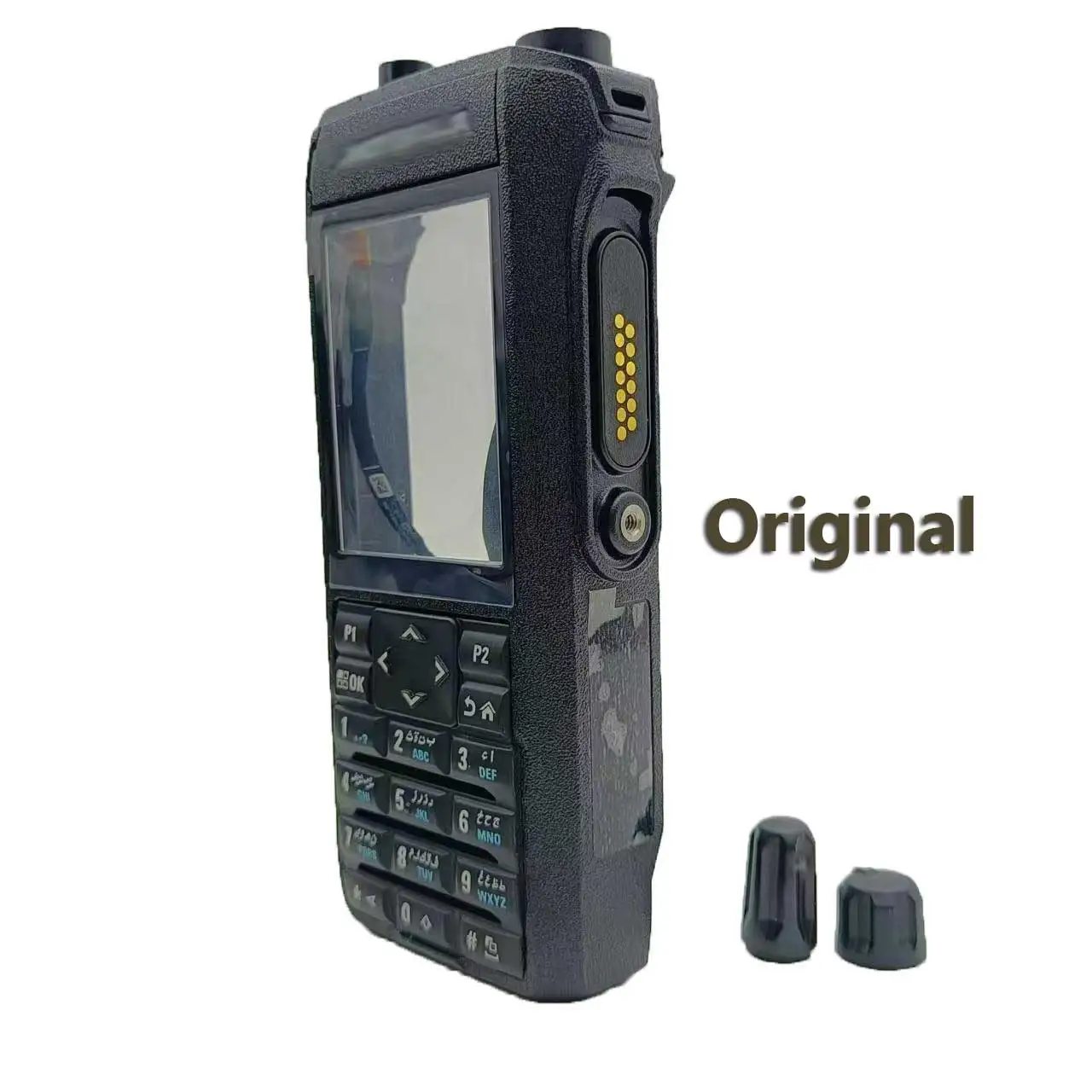 Walkie talkies Housing Cover Case Kit  for Motorola R7 Radio