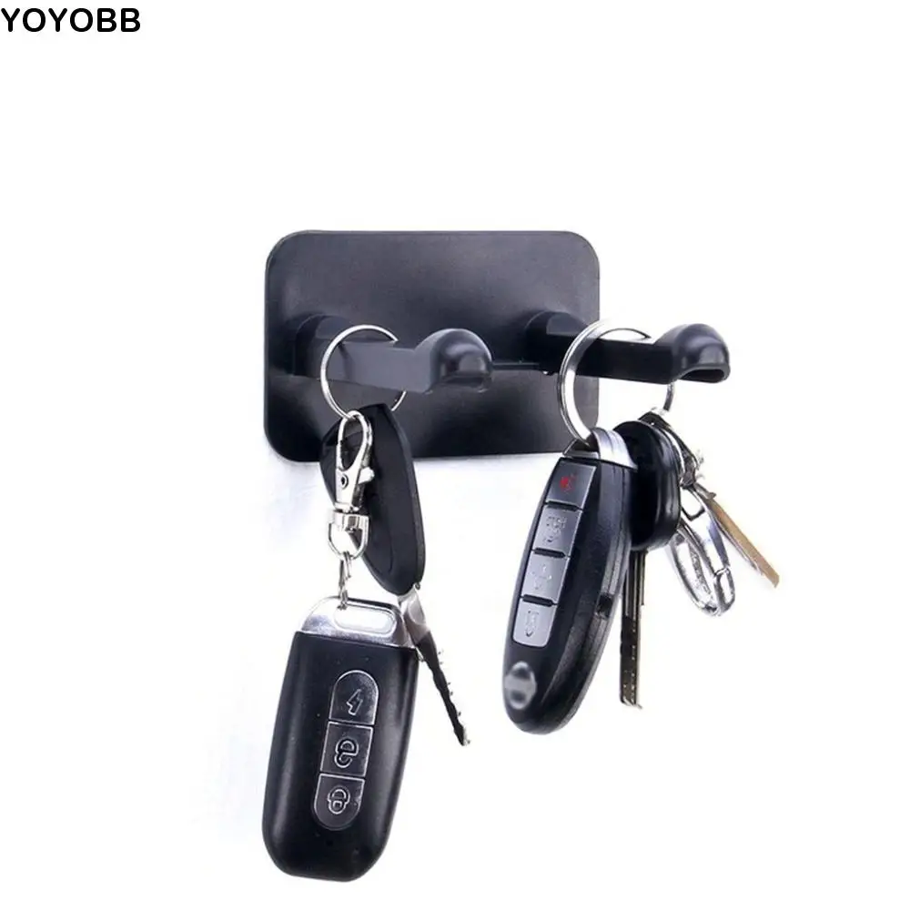 

Bracket Self Adhesive Bathroom Accessories Wall Mounted Hairdryer Holder Bathroom Organizer Hair Dryer Stand Storage Rack