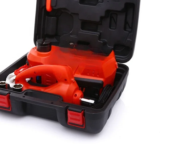 

Комплект инструментов, 5-тонный Автомобильный домкрат, электрический воздушный насос и домкрат для шин