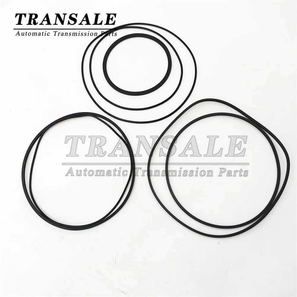 

Pulley Seal Oil Ring Repair Kit for CVT Transmission RE0F11A JF015E JF015 For Mitsubishi,Nissan Drum Piston