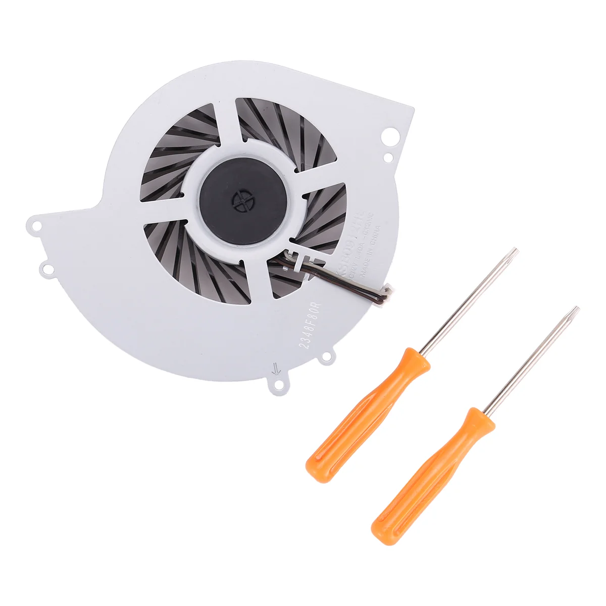 

Practical Ksb0912He-Ck2Mc Internal Cooling Fan for Sony Ps4 Cuh-12Xx Cuh-1215A Cuh-1215B Cuh-1200 Cuh-1200Ab01 Cuh-1200Ab02 Cons
