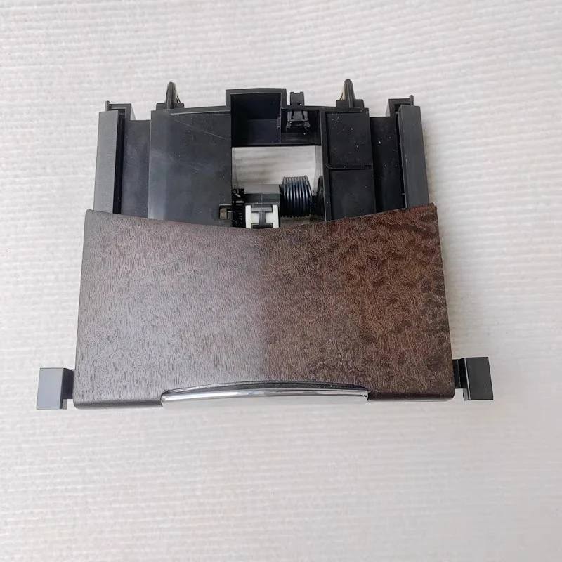 1pcs for Cadillac 18 Models XTS Central Control Glove Compartment Glove Box Cigarette Lighter Central Channel Ashtray Auto Parts