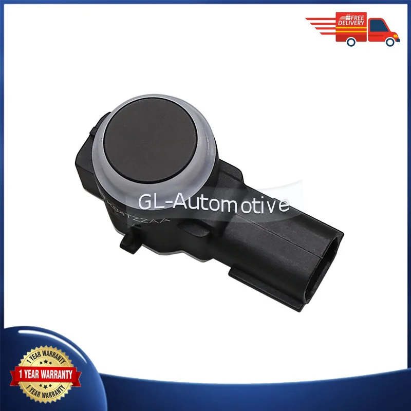 1/4PCS 1TK84TZZAA PDC Parking Sensor For Dodge Durango Jeep Cherokee 2016 2021 Chrysler 200 2015-2017 Parking assist sensor