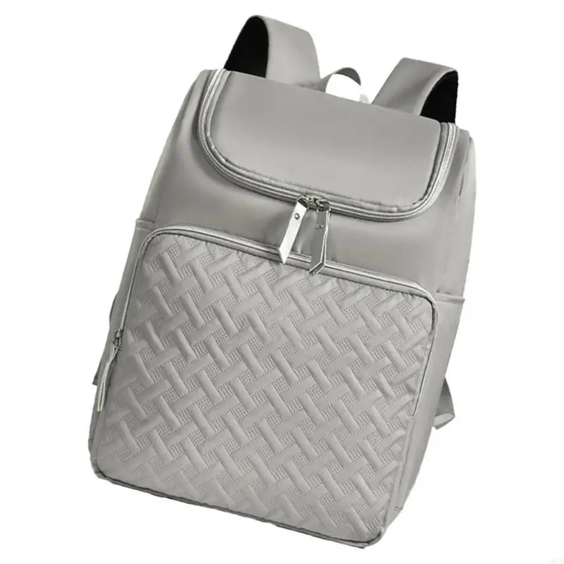 Stylish Practical Backpack for Mom Carrying Baby Essential Insulated Bag