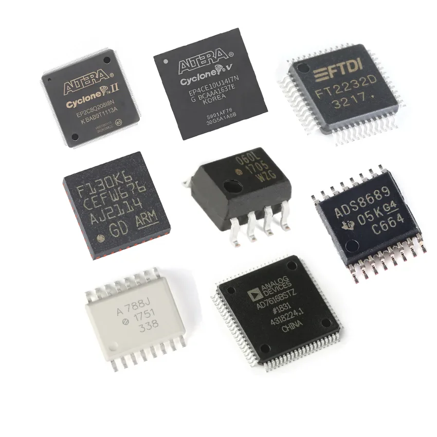 5PCS/10PCS/50PCS/100PCS THGBMBG5D1KBAIL Brand New Original IC Chip