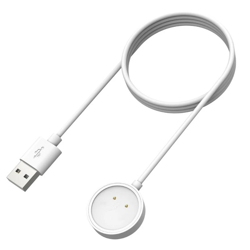 573A كابل الشحن المغناطيسي USB شحن الحبل ل DW89 شحن الرصيف