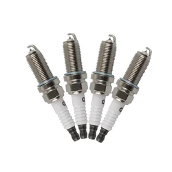 RZD Iridium Spark Plug 12290-RBJ-003 for Honda Insight Jazz Fit 1.3 Hybrid Civic IX 1.5 Hybrid 12290RBJ003 DILFR6F11G