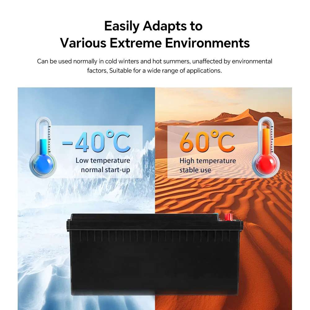 24V prismatic lithium-ion battery pack 230Ah solar storage, long cycle life 2000 + LiFePO4