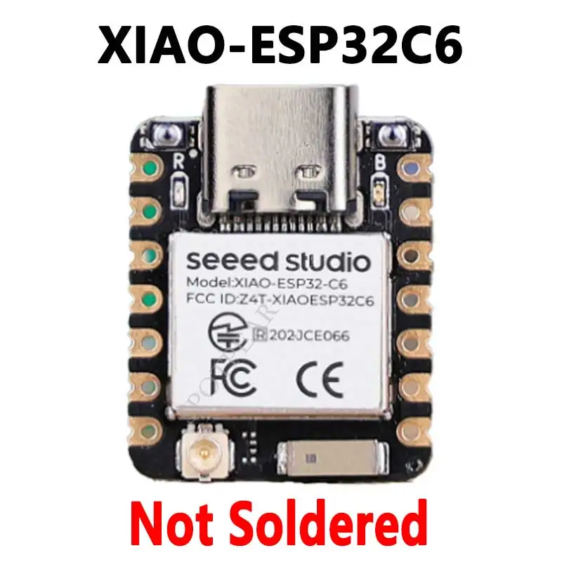 Variant: XIAO-ESP32C6
