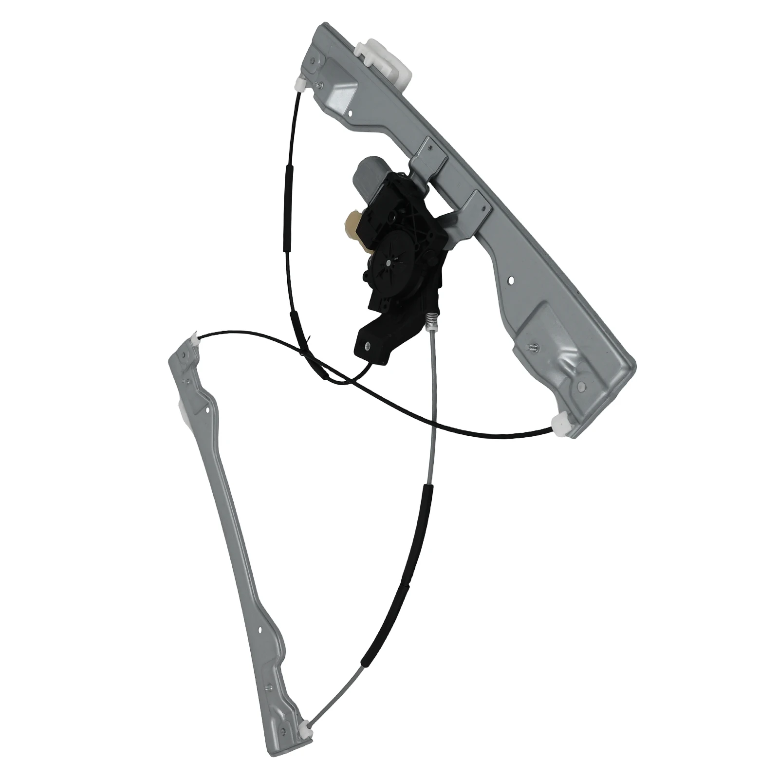 

Passenger Front Window Regulator Assembly for Ford F-350 2017-21 FL3Z1523200G