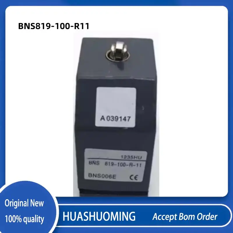 1Pcs-5Pcs/Lot  NEW  BNS819-100-R11 BNS819-100-R-11  BNS819-100-R  BNS819-100  BNS819