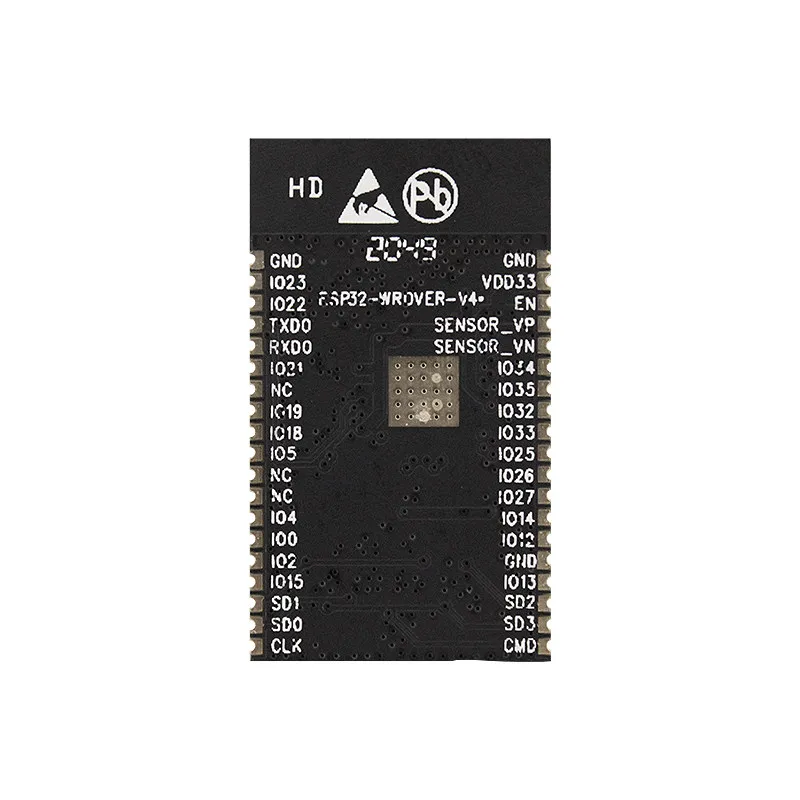 ESP32-E IE Module WiFi Bluetooth ESP32 PCB Antenna Xtensa Sold In Sets Of 2