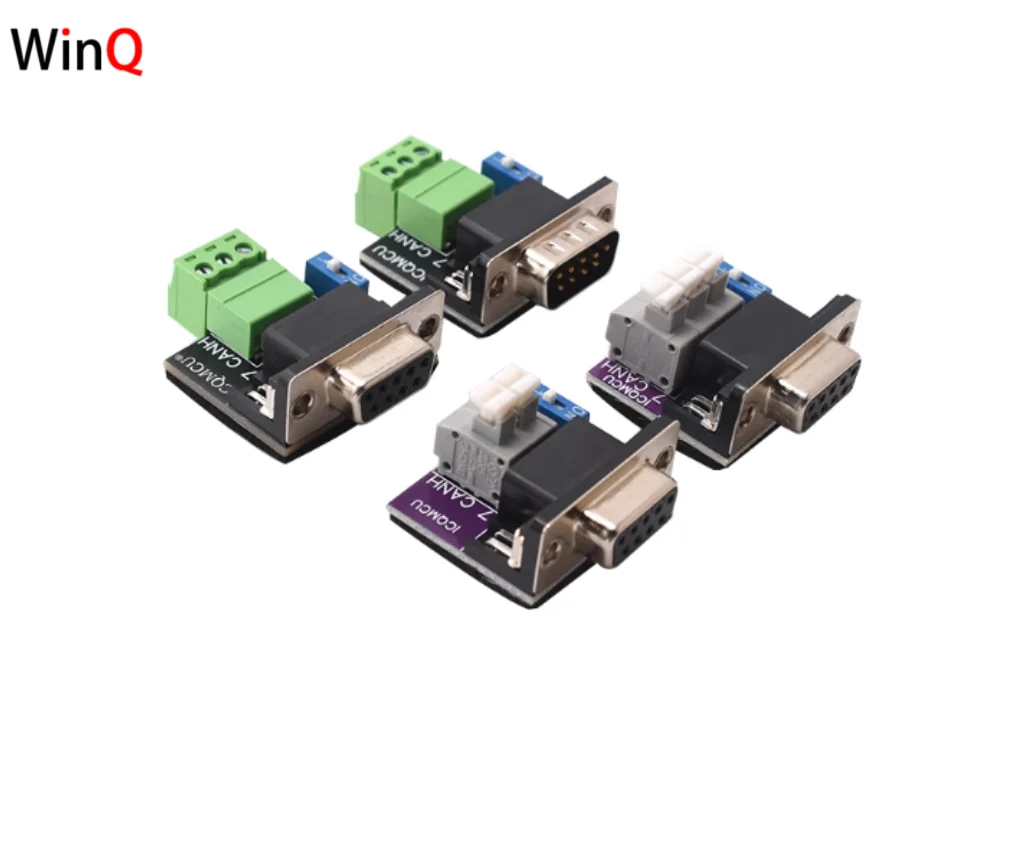 Can Adapter Board W… - image