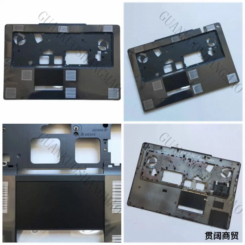 HJY...A166R3 is suitable for Dell Precision 7710 7720 M7710 laptop C shell palm rest
