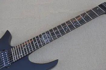 8 最佳銷售 七弦琴 - №7