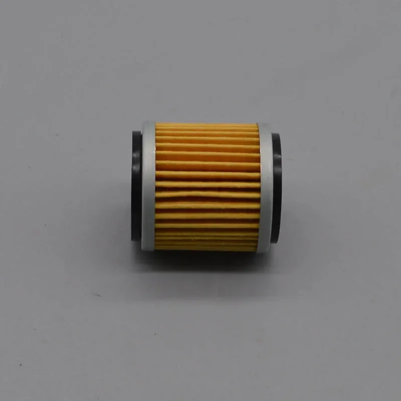 For zonsen cyclone zongshen ZS150-76 ZS200-76 Z2 ZY150 150cc 200cc engine oil filter cleaner air motorcycle accessories