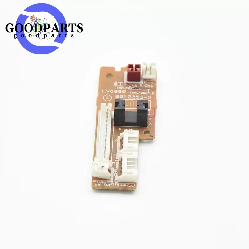 1X LV0890001 Fuser Sensor for Brother HL-3140 3150 3170 DCP-9020 MFC-9120 9130 9133 9140 9330 9340 EJECT SENSOR PCB ASSY LV0889