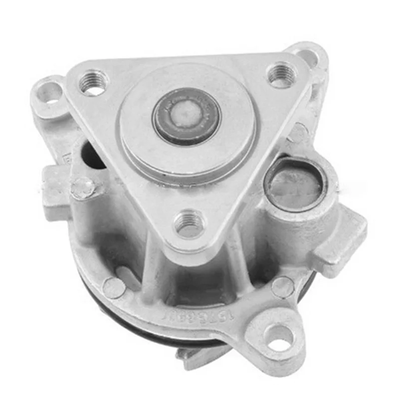 

OB-LR053310 LR081578 16V Car Water Pump Parts For Land Rover Freelander LR2 Range Rover Evoque Discovery Sport Jaguar XE Ford