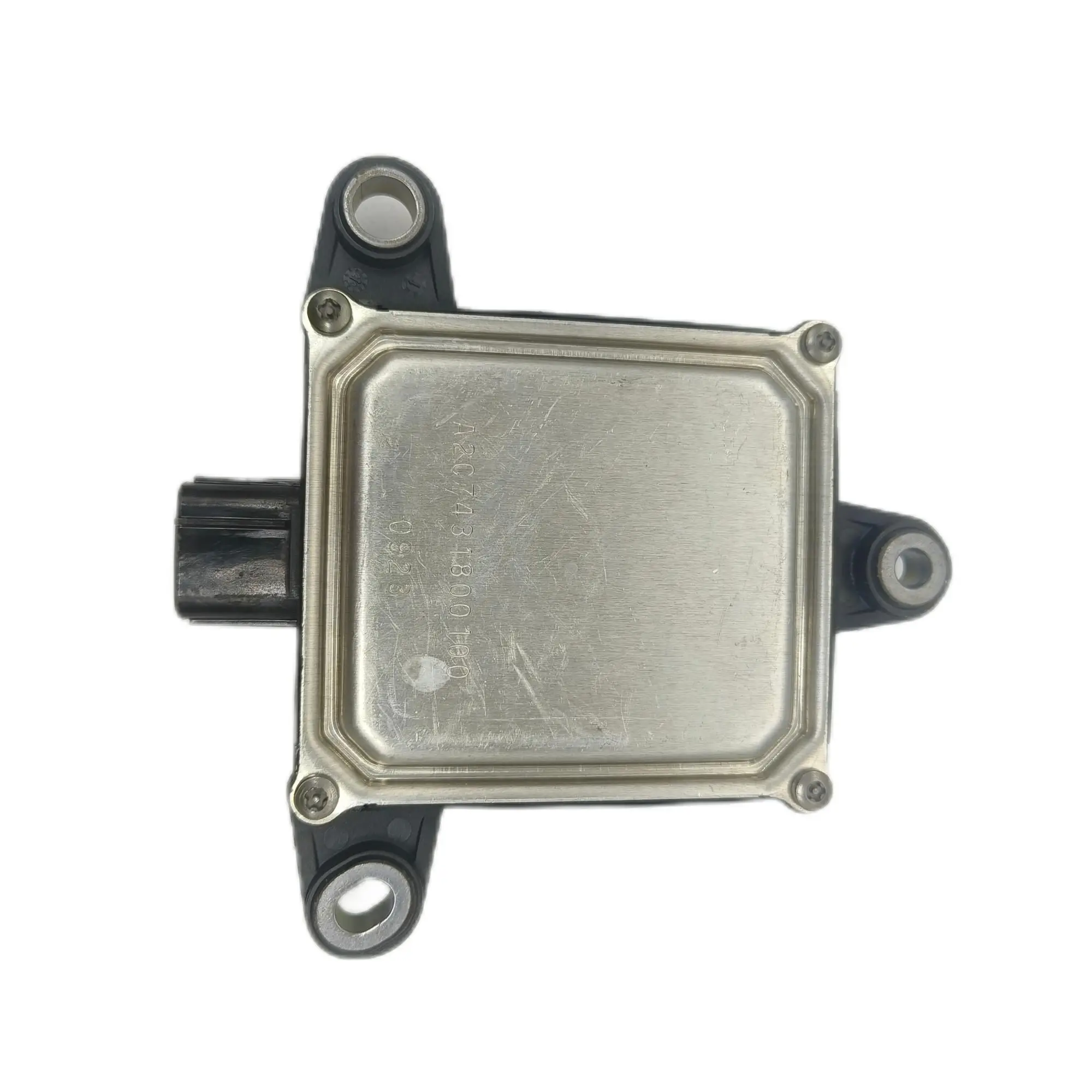 88162-04030(MK) Módulo de sensor de punto ciego Monitor de sensor de distancia para TOYOTA TACOMA 2016-2023