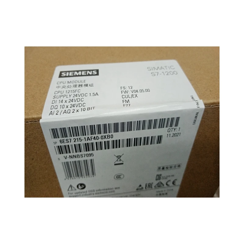 6ES7223-1BL32-0XB0  S7-200  Expand Module