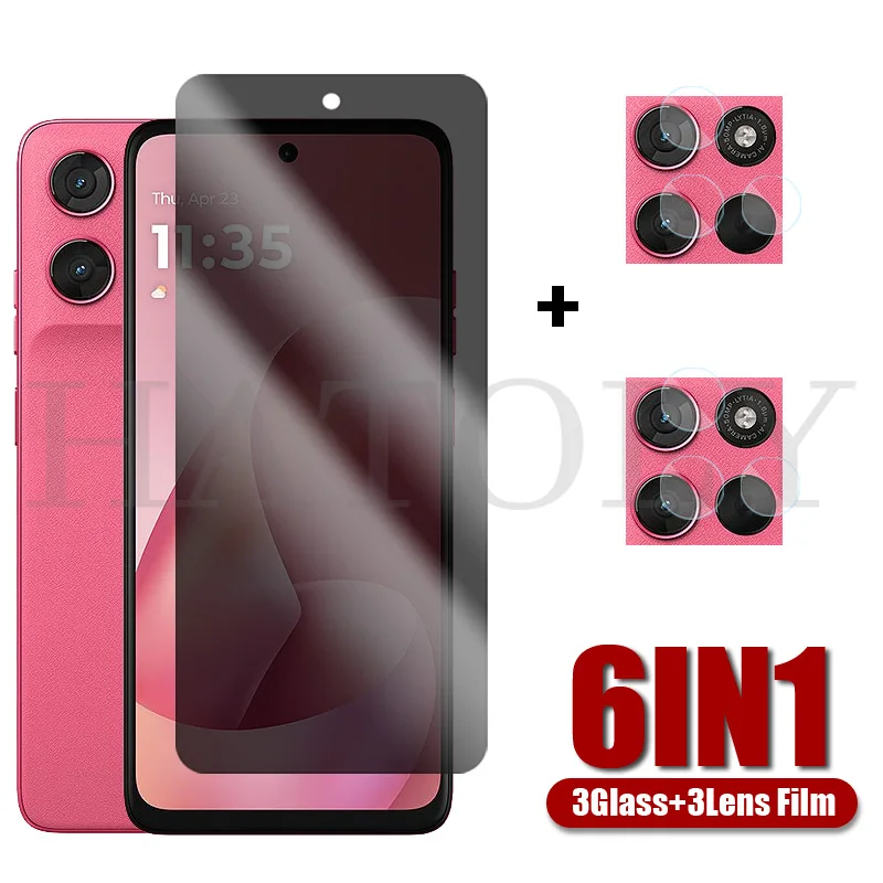 For Motorola G57 Po…