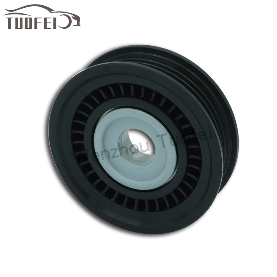 Timing Belt Tensioner pulley for FORD ECOSPORT FOCUS III CM5Z-6B209-A 2187-CB8 BT-117 1915614 high quality Durable