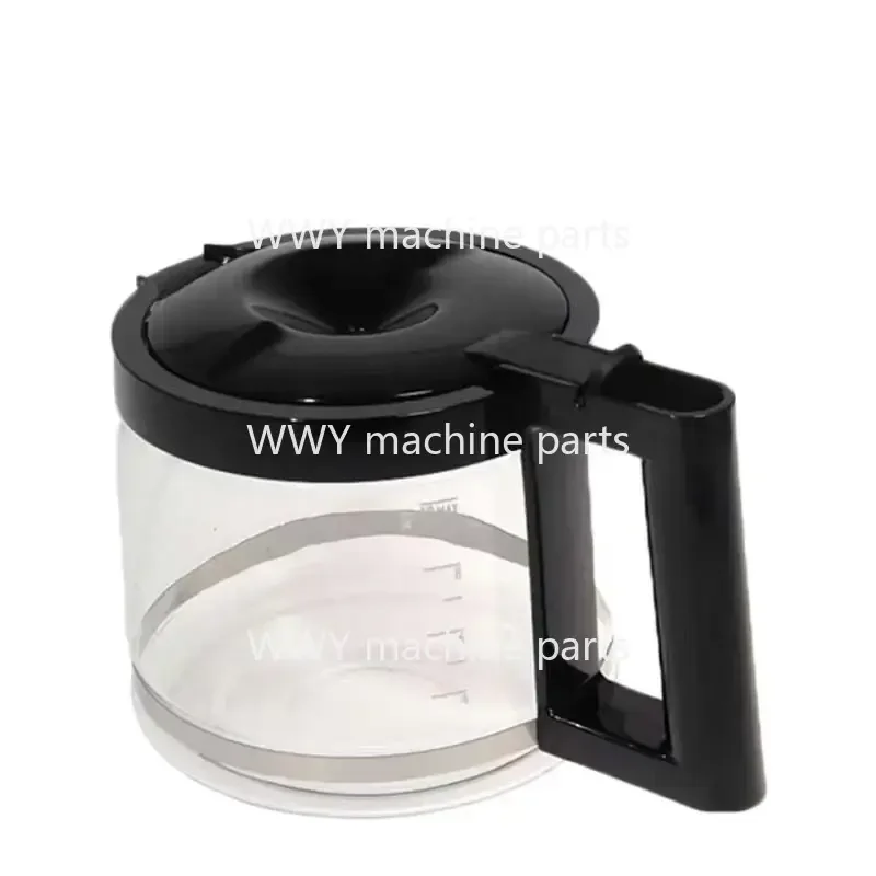 Suitable For Delong Coffee Cups, Glass Containers, Coffee Pot Accessories, Bco410, Bco420